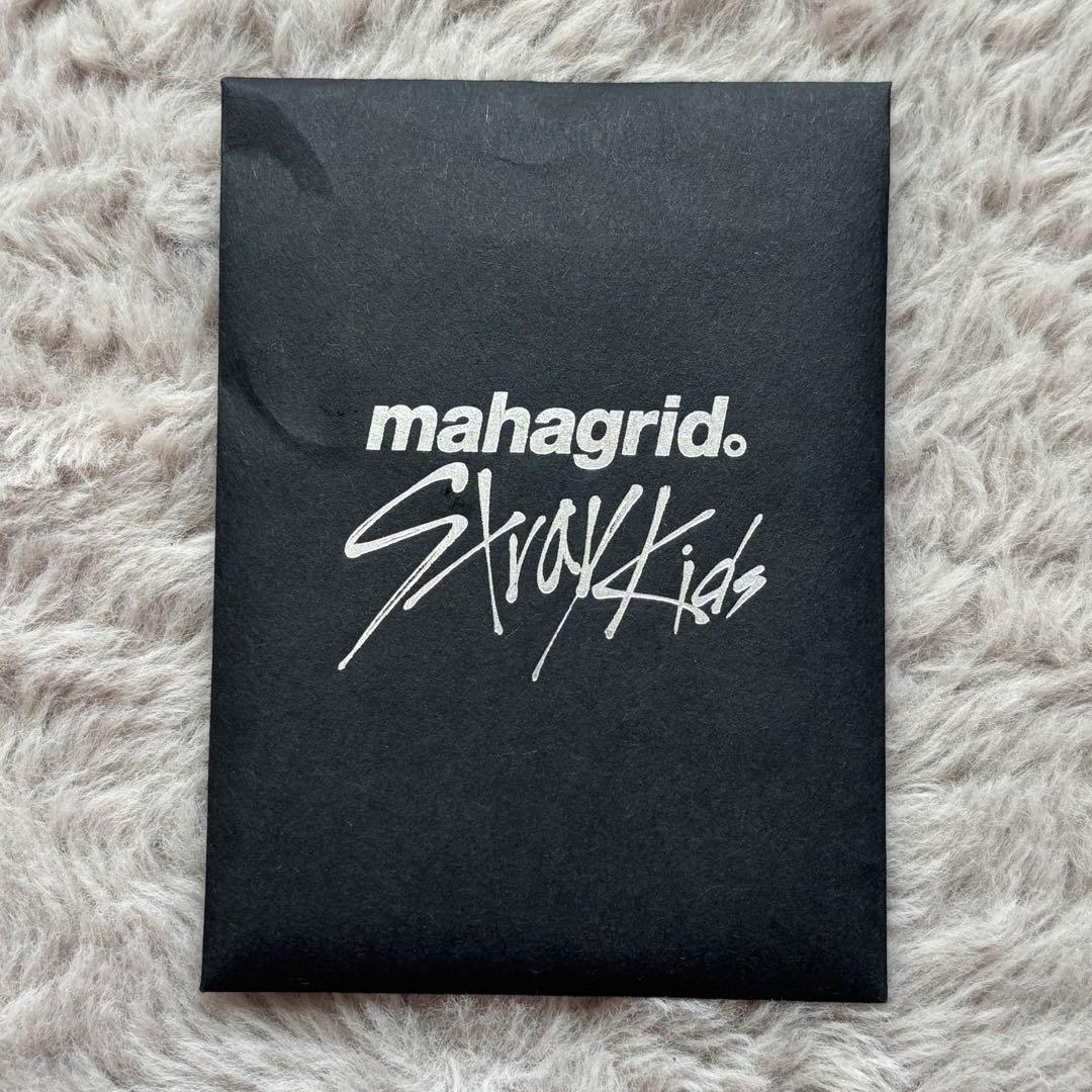 Stray Kids MAHAGRID トレカ 8枚セット