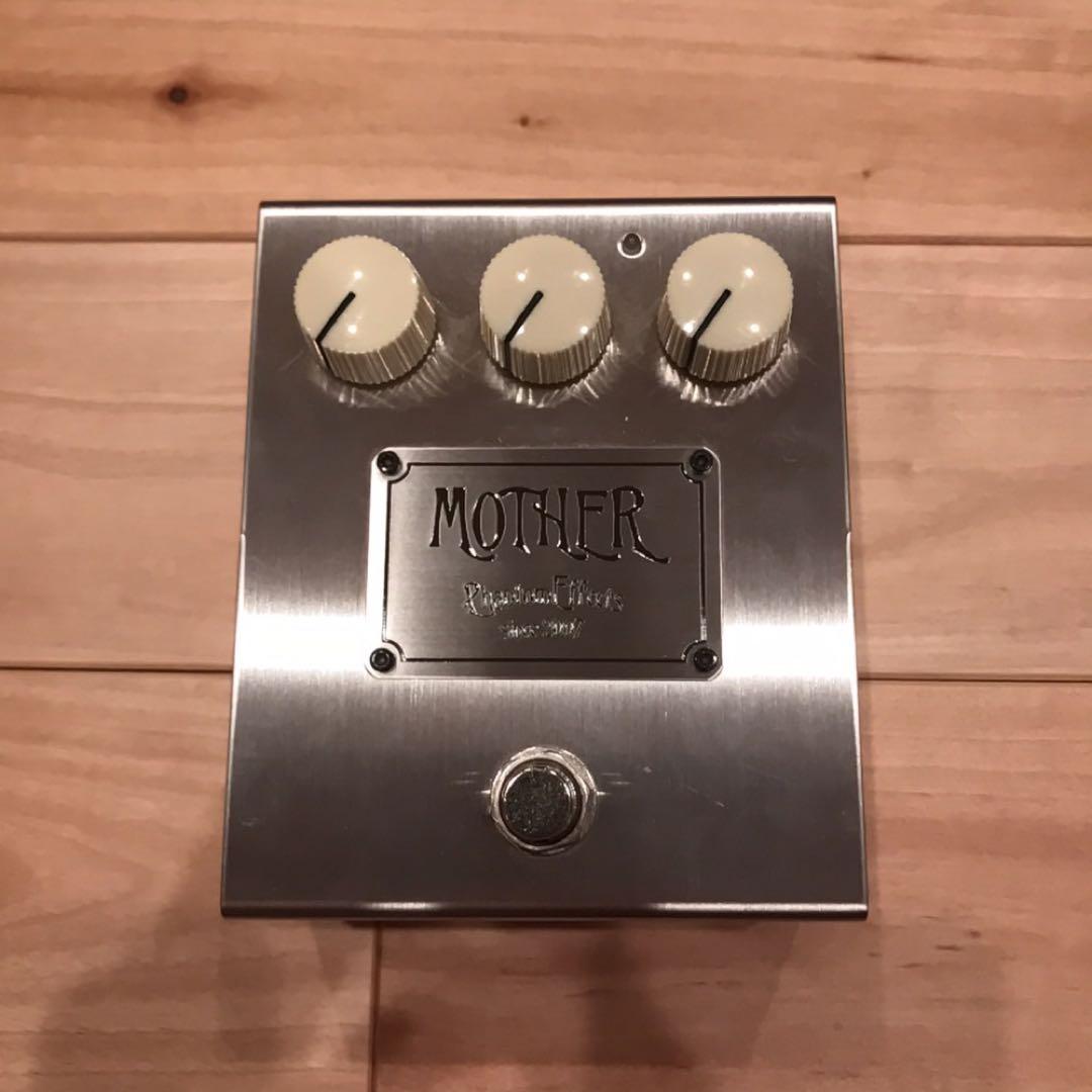 ギター Phantom FX MOTHER 