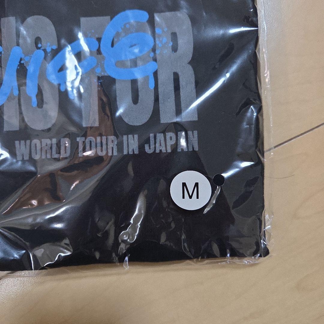 TWICE THIS IS FOR Tシャツ M ツウィ