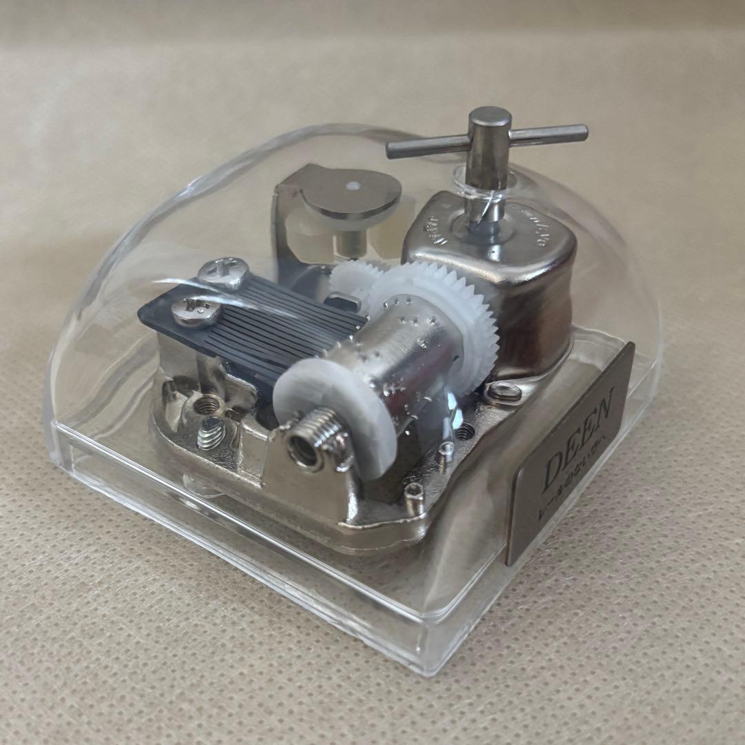 DEEN オルゴールセット