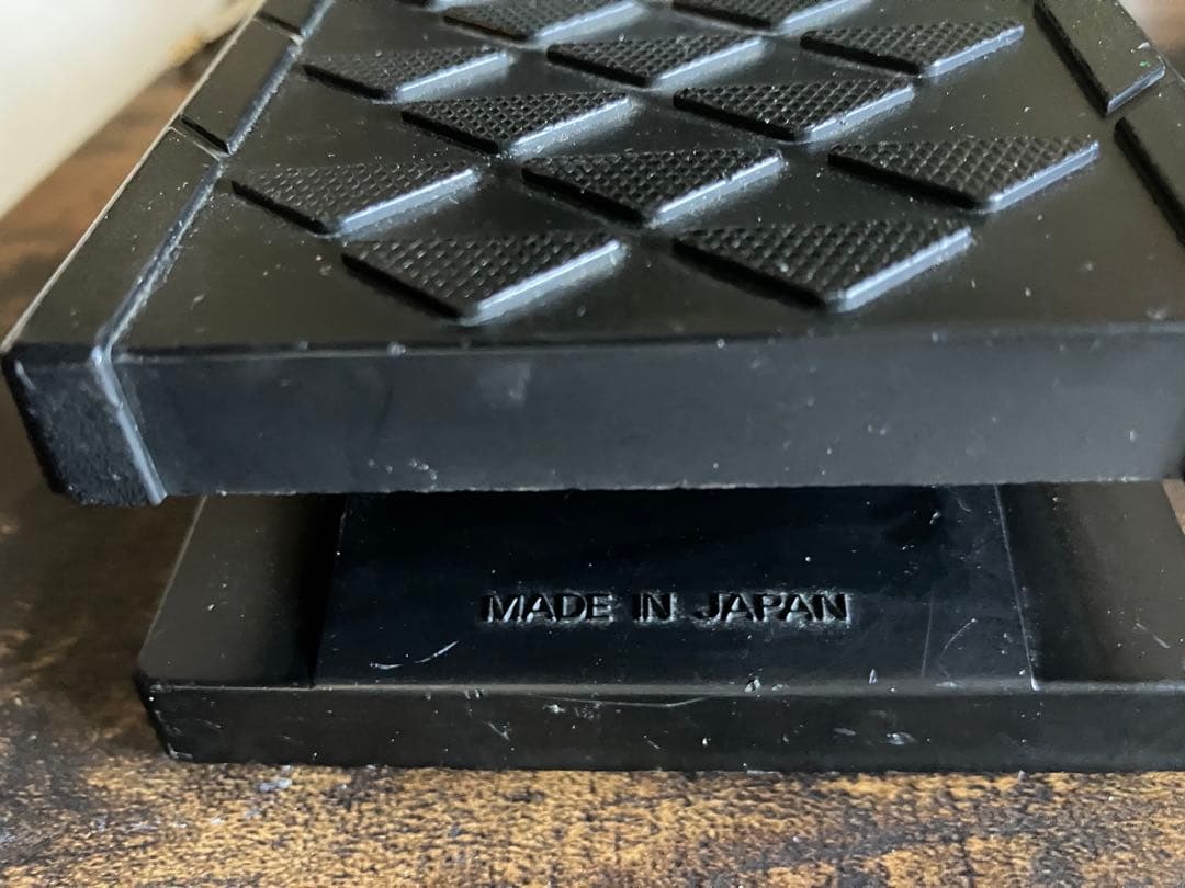 Ibanez WH10 ワウペダル ビンテージ 後期型ブラック