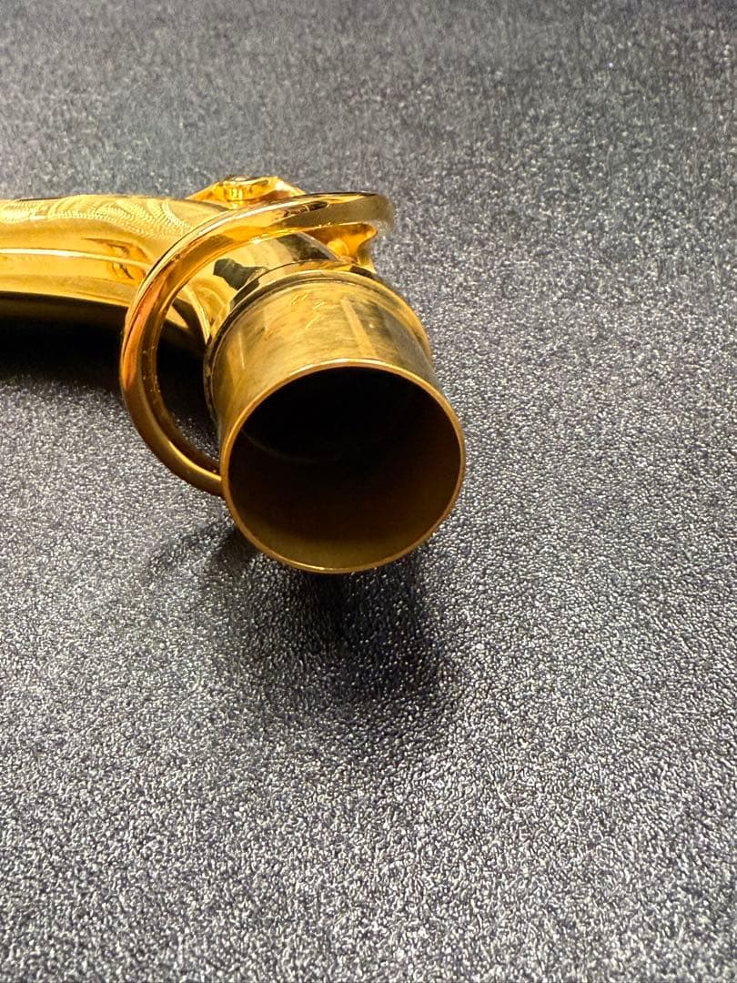 セルマー　シリーズ2 GP ネック