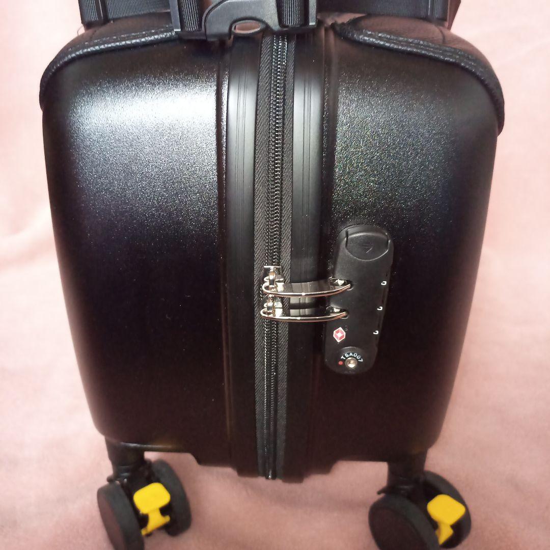 KIDS TRAVEL キッズ トラベル 乗れる キャリー カート ケース カー