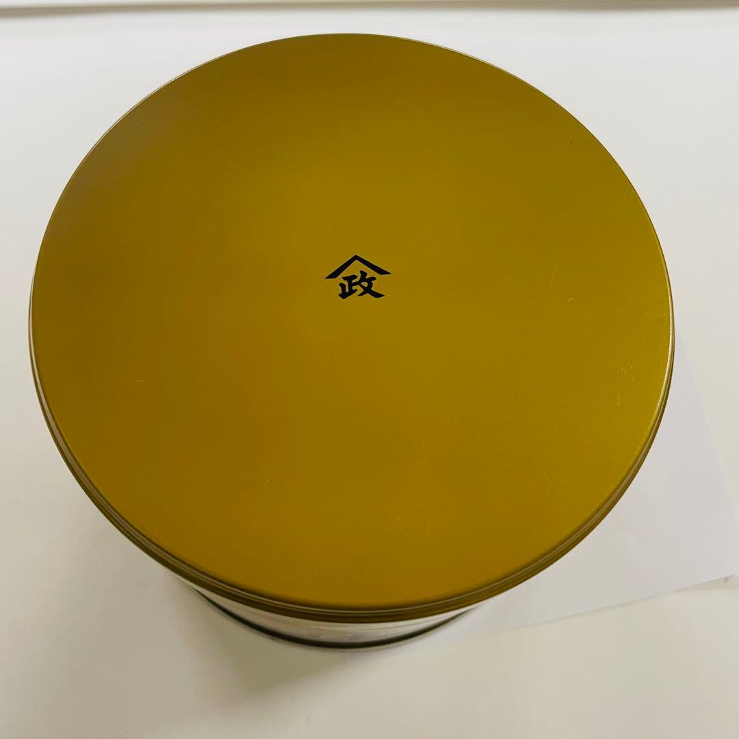 山政小山園　四方の薰 抹茶 150g*1 小倉山150g*1 2個セット