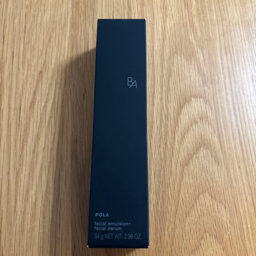 POLA BA ミルクフォーム