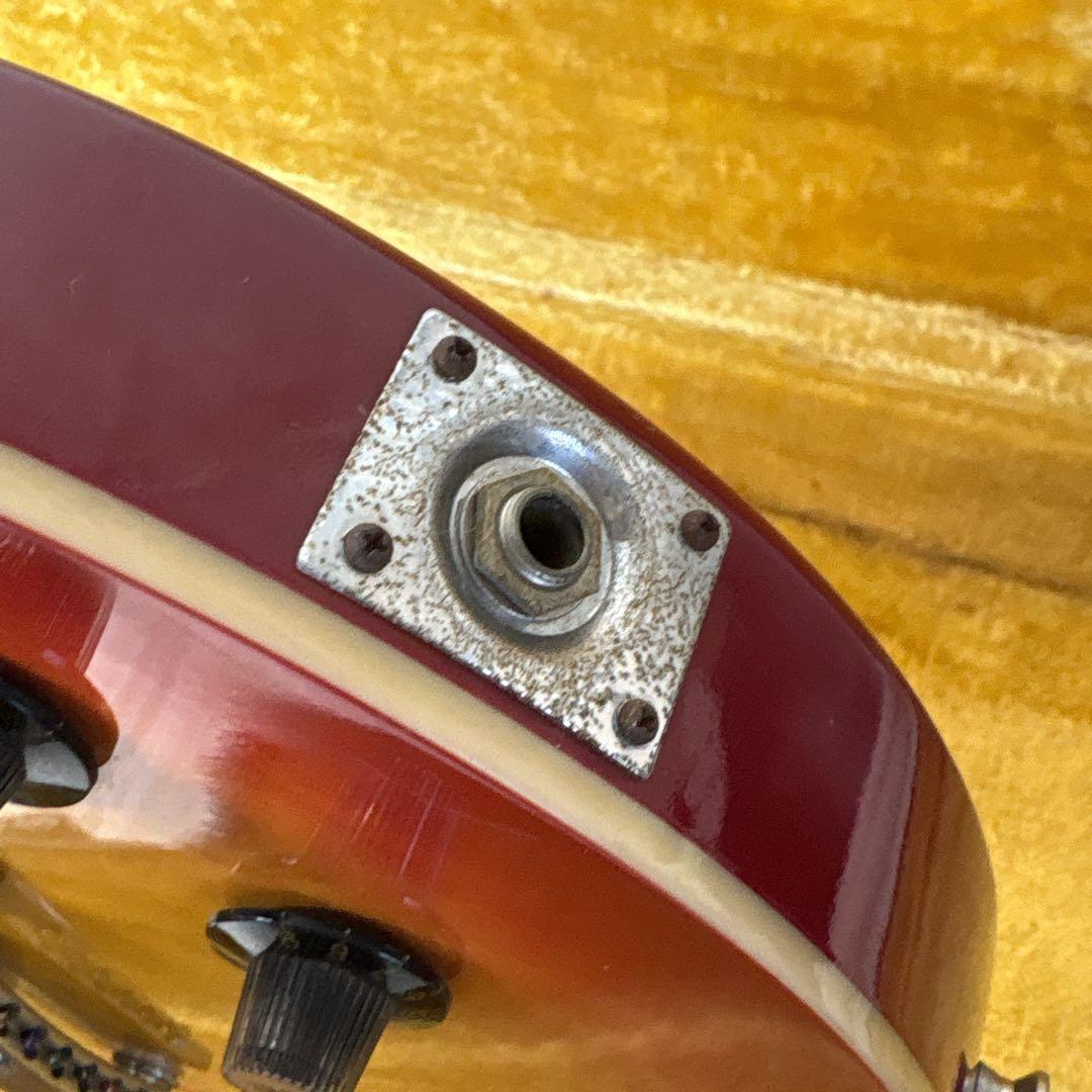 70's コロネット　レスポール