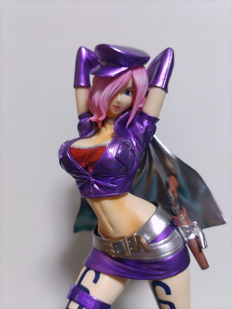 レイジュ　フラッグダイヤモンドシップ　リペイント