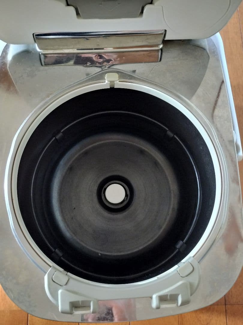 Panasonic　可変圧力IHジャー炊飯器　SR-PW188　1升炊き