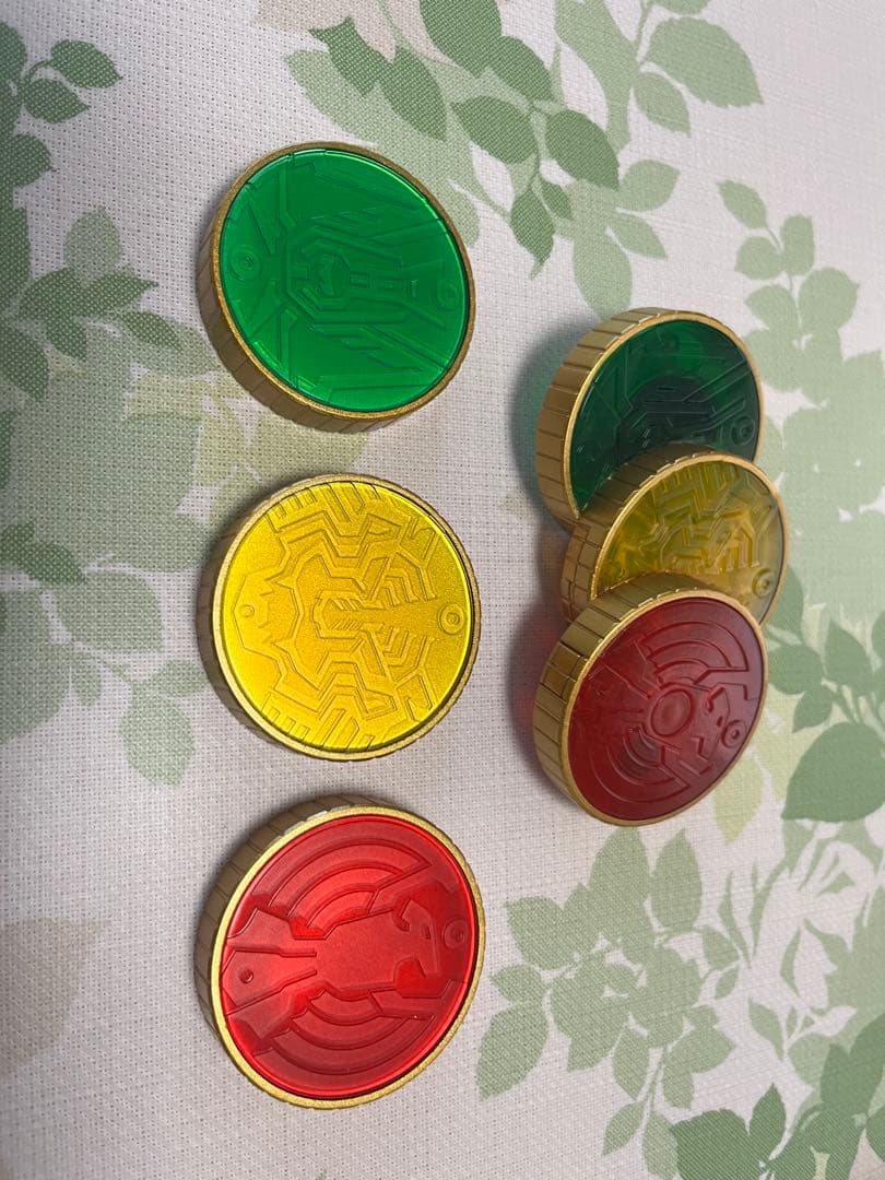 仮面ライダーオーズ Kamen Rider OOO Ankh 魂ラボ