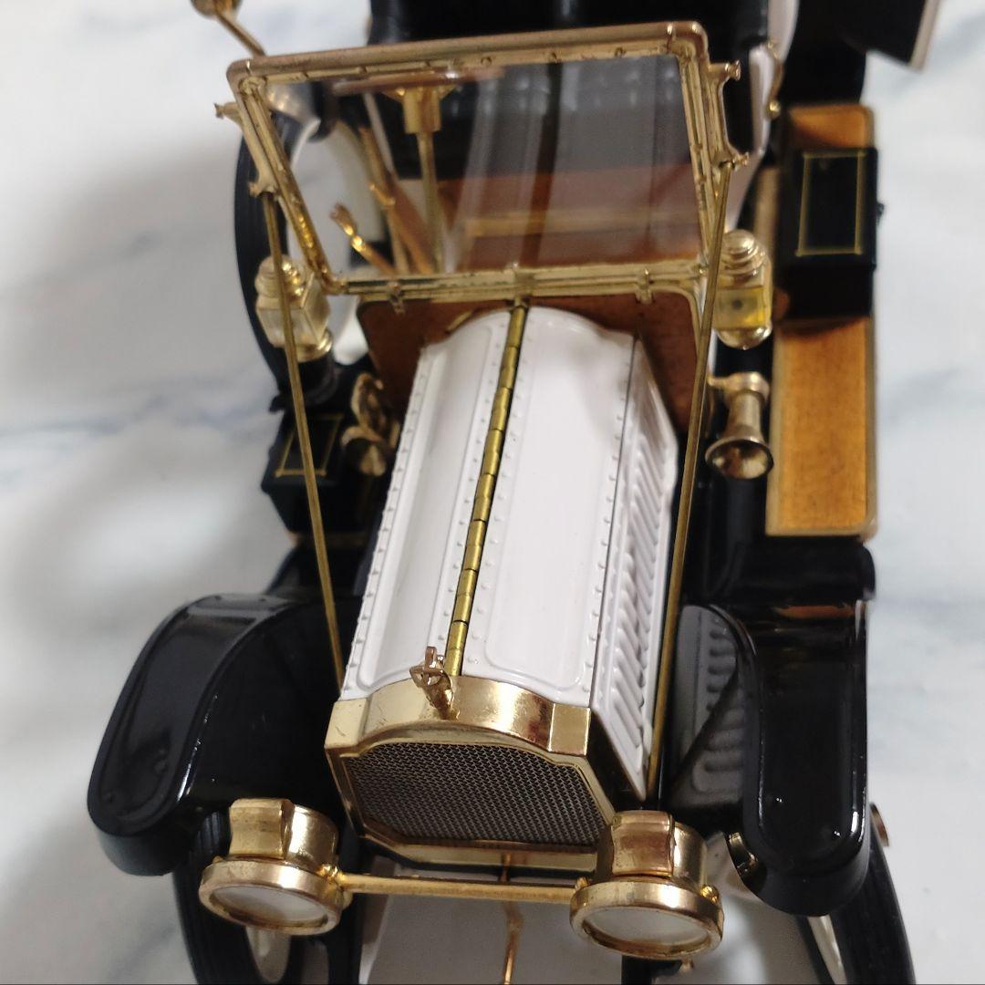 ミニカー 1912 PACKARD VICTORIA