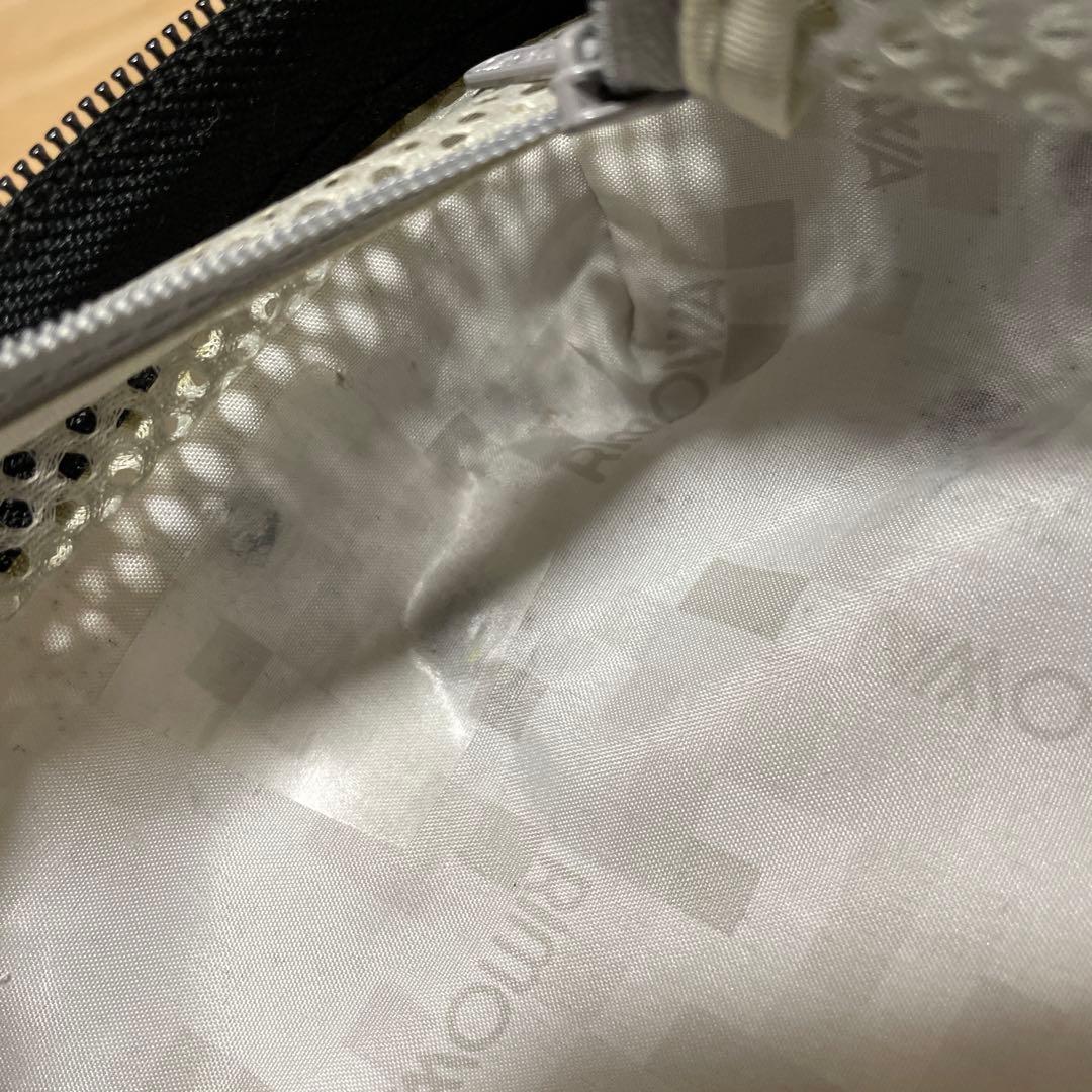 RIMOWA サルサ　キャリーケース 中型　機内持ち込み可