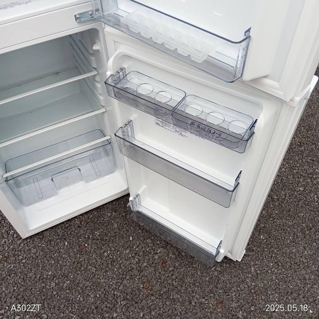 【030】神奈川東京限定販売　2024年製　新生活　冷蔵庫　洗濯機　家電セット