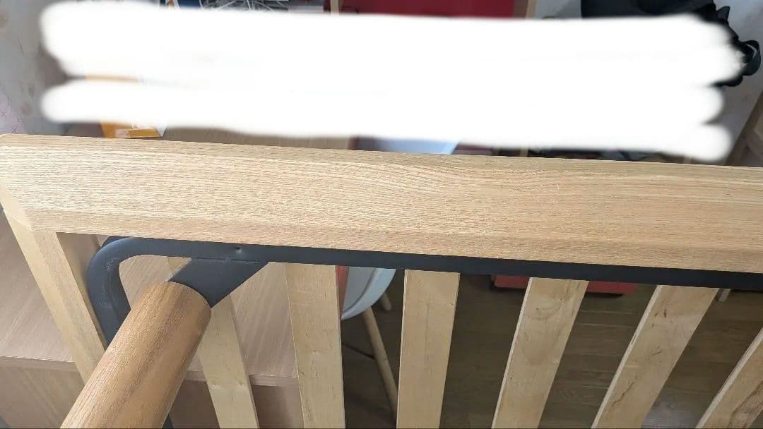 【無印良品/MUJI】（シングル）ベッドフレー厶