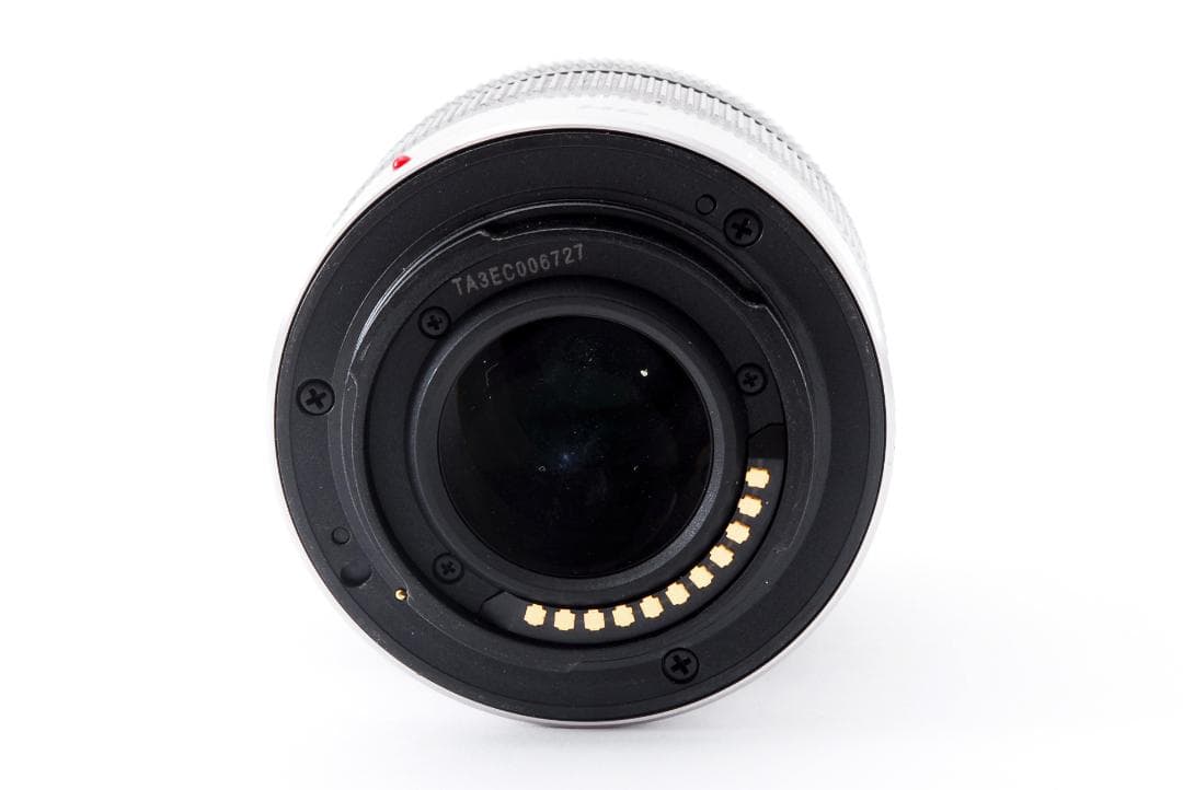 lumix G VARIO F3.5-5.6 14-42mm ルミックス レンズ