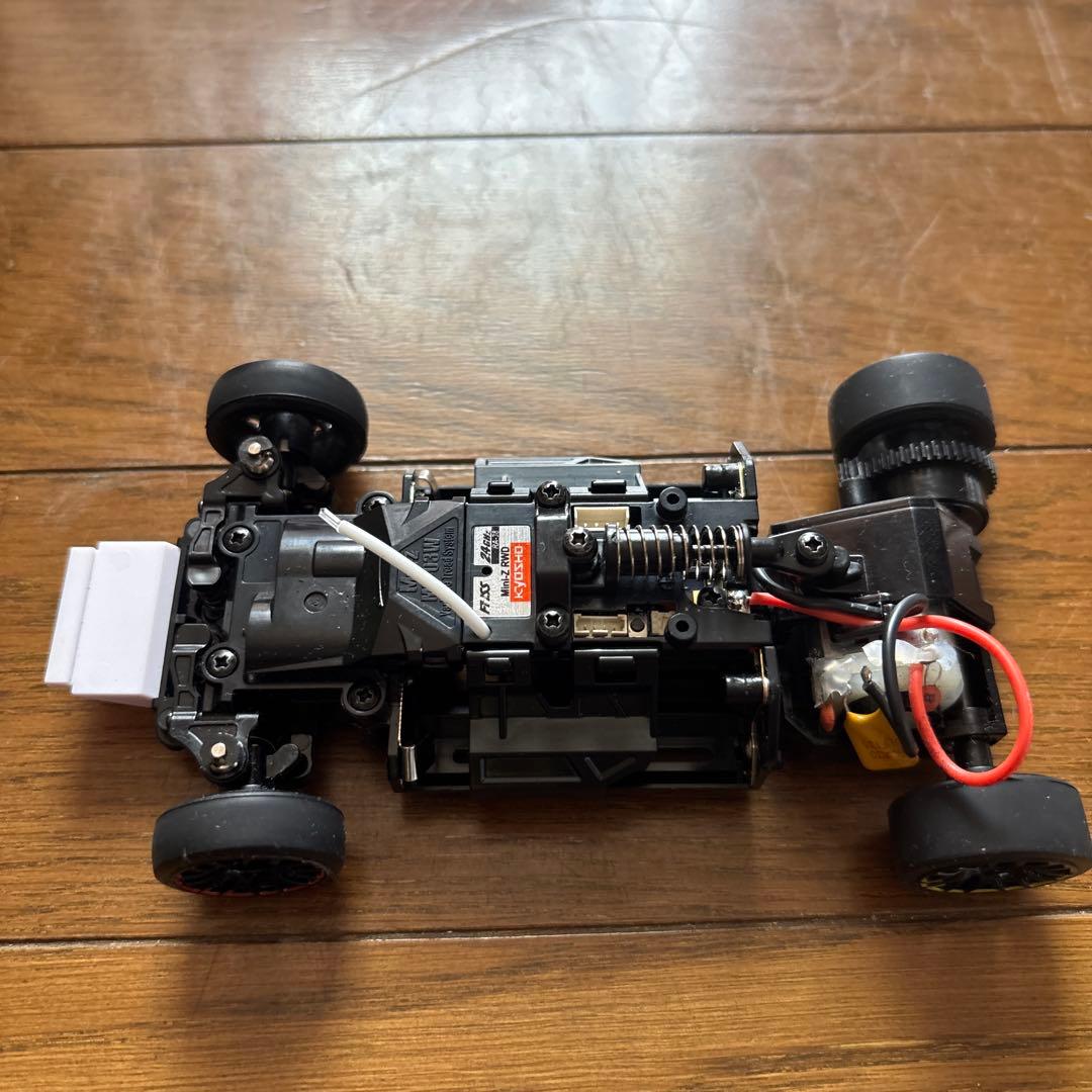 ミニッツレディースセットＲＷＤ