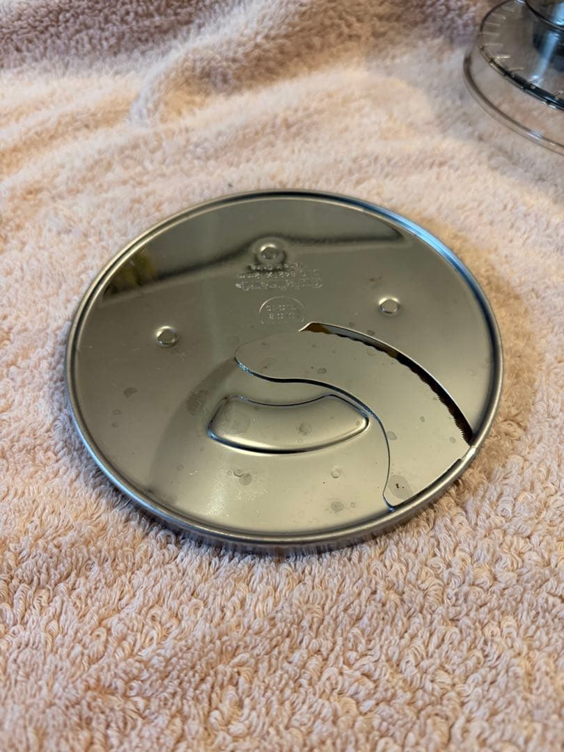 Cuisinart フードプロセッサー DLC-191J