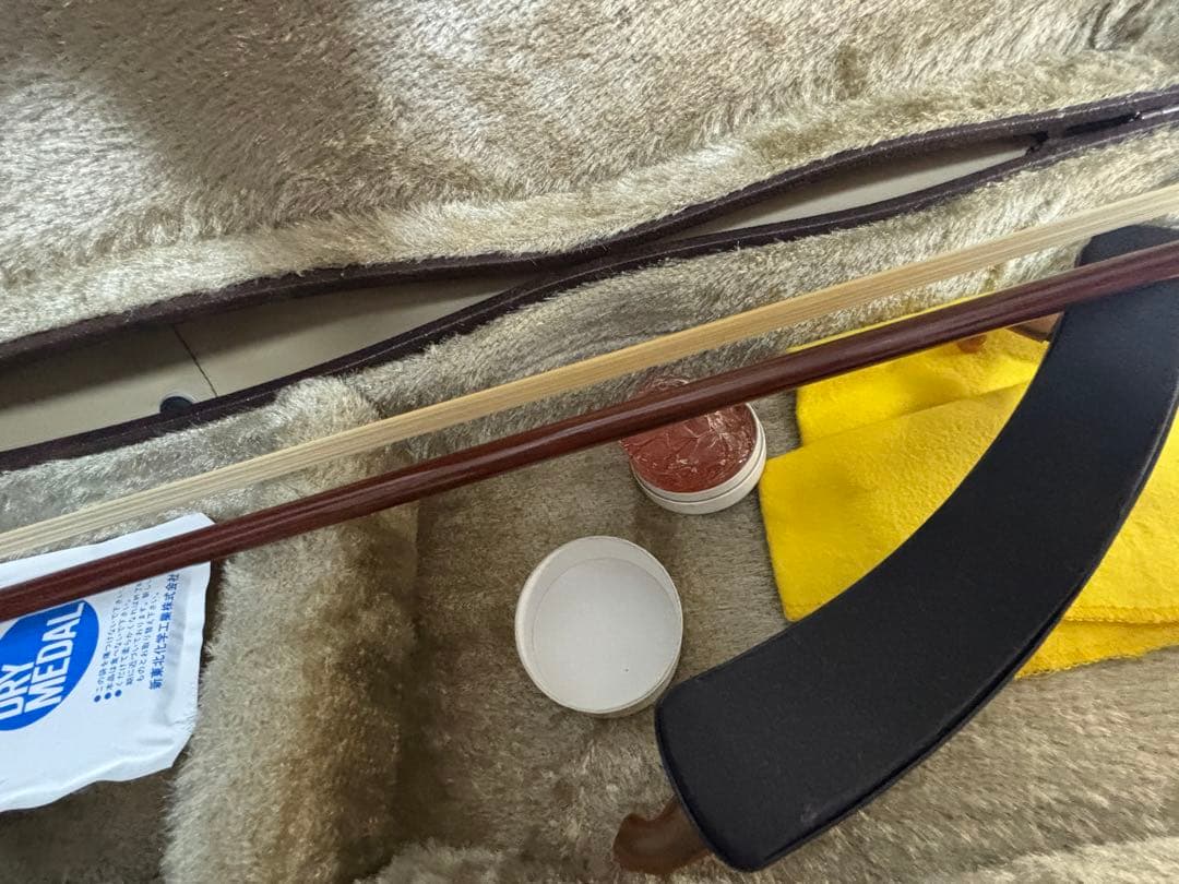 【大人気】SUZUKI No.280 4/4 バイオリン 弦楽器 1994