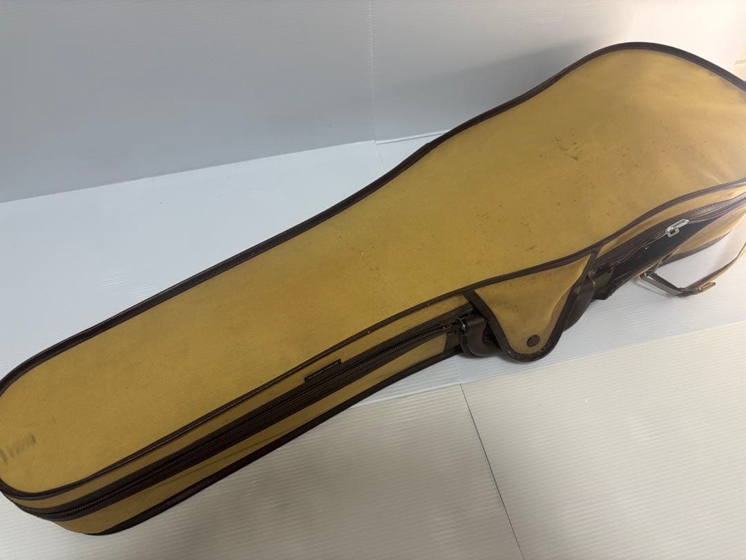 【大人気】SUZUKI No.280 4/4 バイオリン 弦楽器 1994