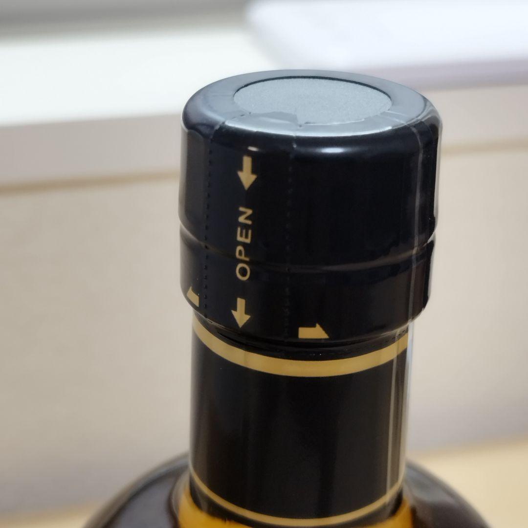 新品未開封箱付きニッカウイスキー竹鶴ピュアモルト700ml