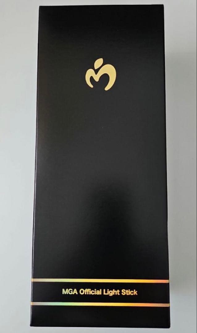 MGA ペンライト ミセス ライトスティック ペンラ リンゴ棒