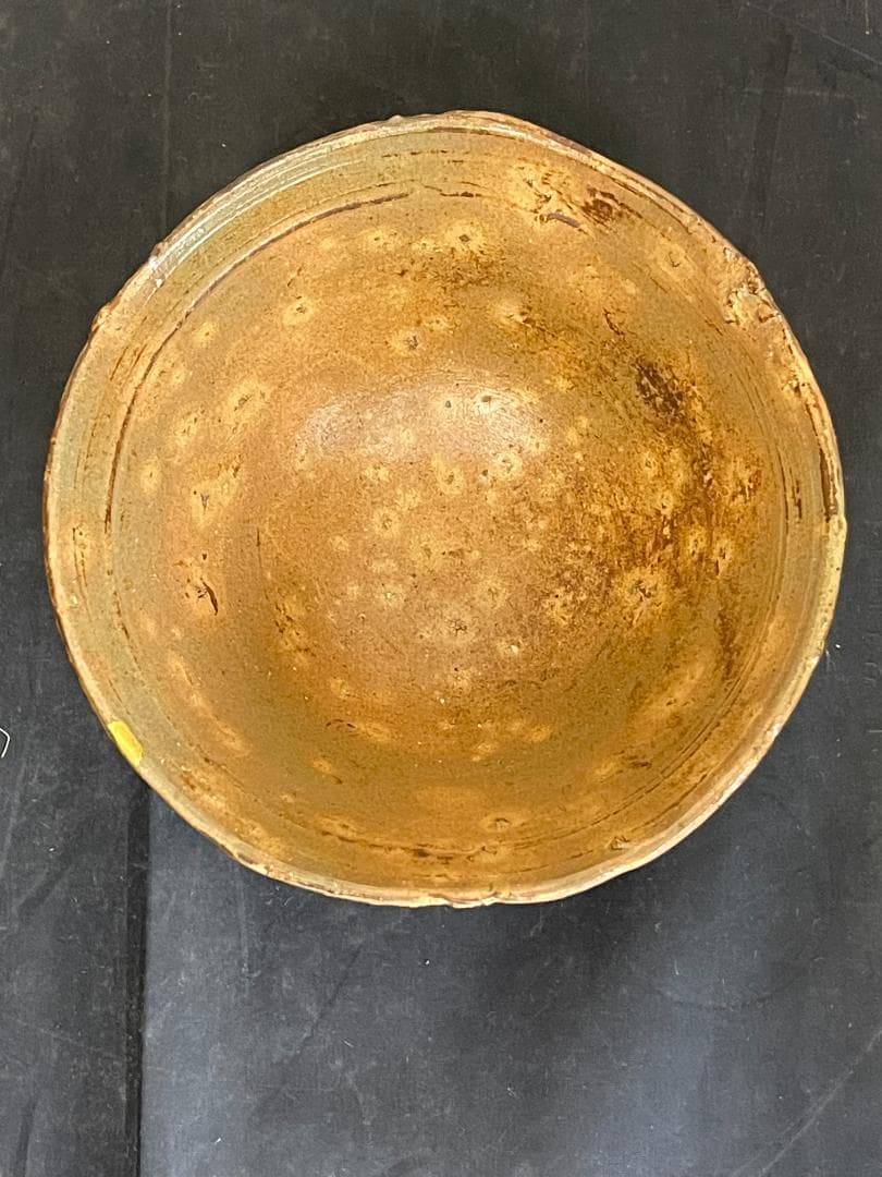 御本　時代箱　３４２