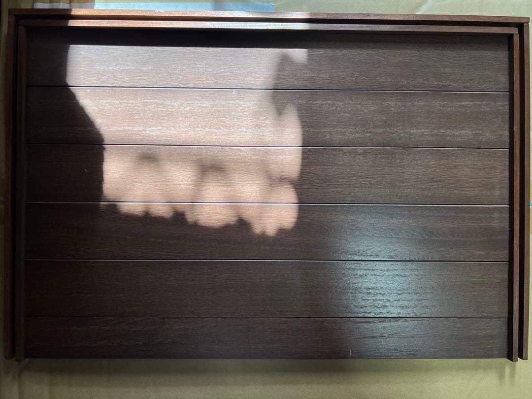 ドールハウス ✽ 木製