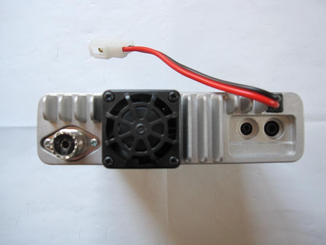 s*e様 ICOM ID-4100 145/430MHz FMトランシーバー