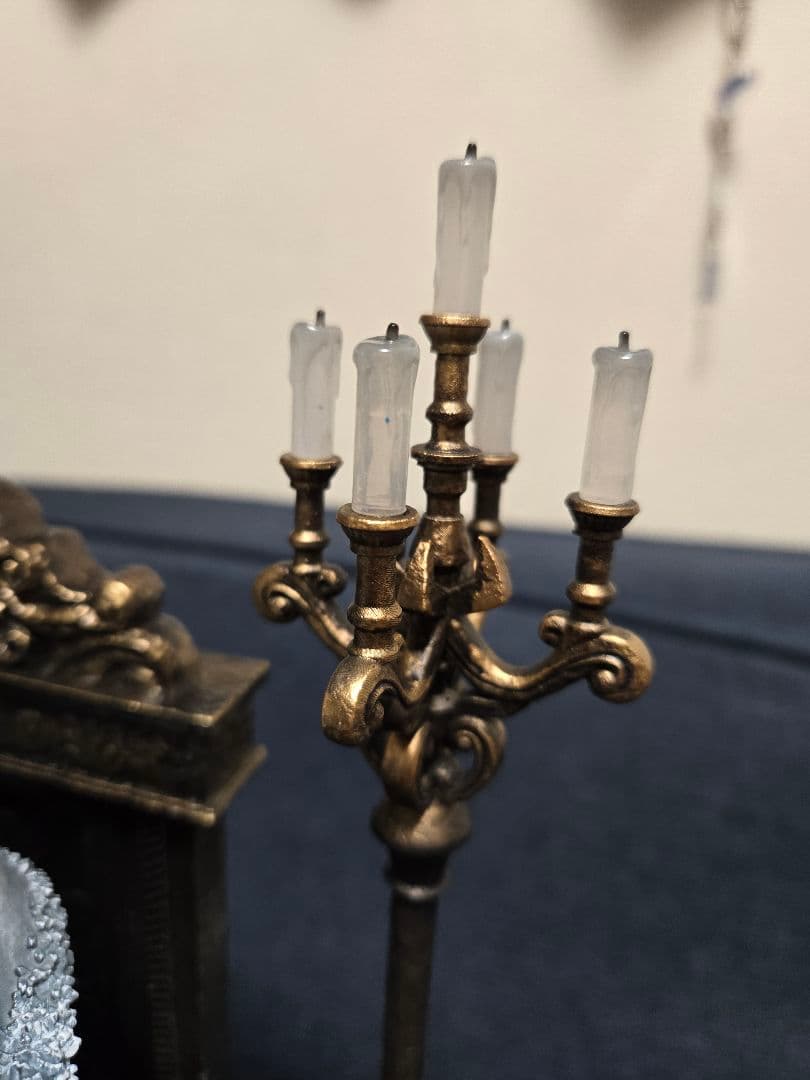 エルデンリング ラニ 魂殿 HunDian Studio ELDEN RING