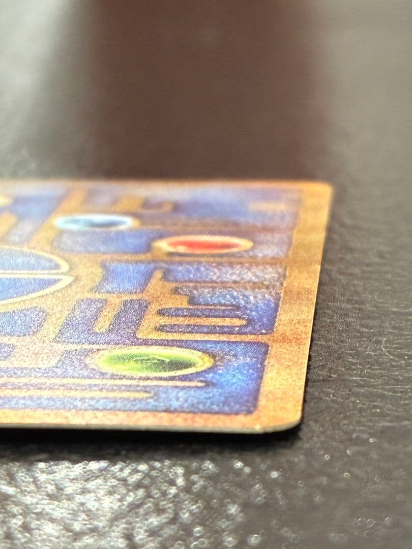 古代ミュウ（エラー版）