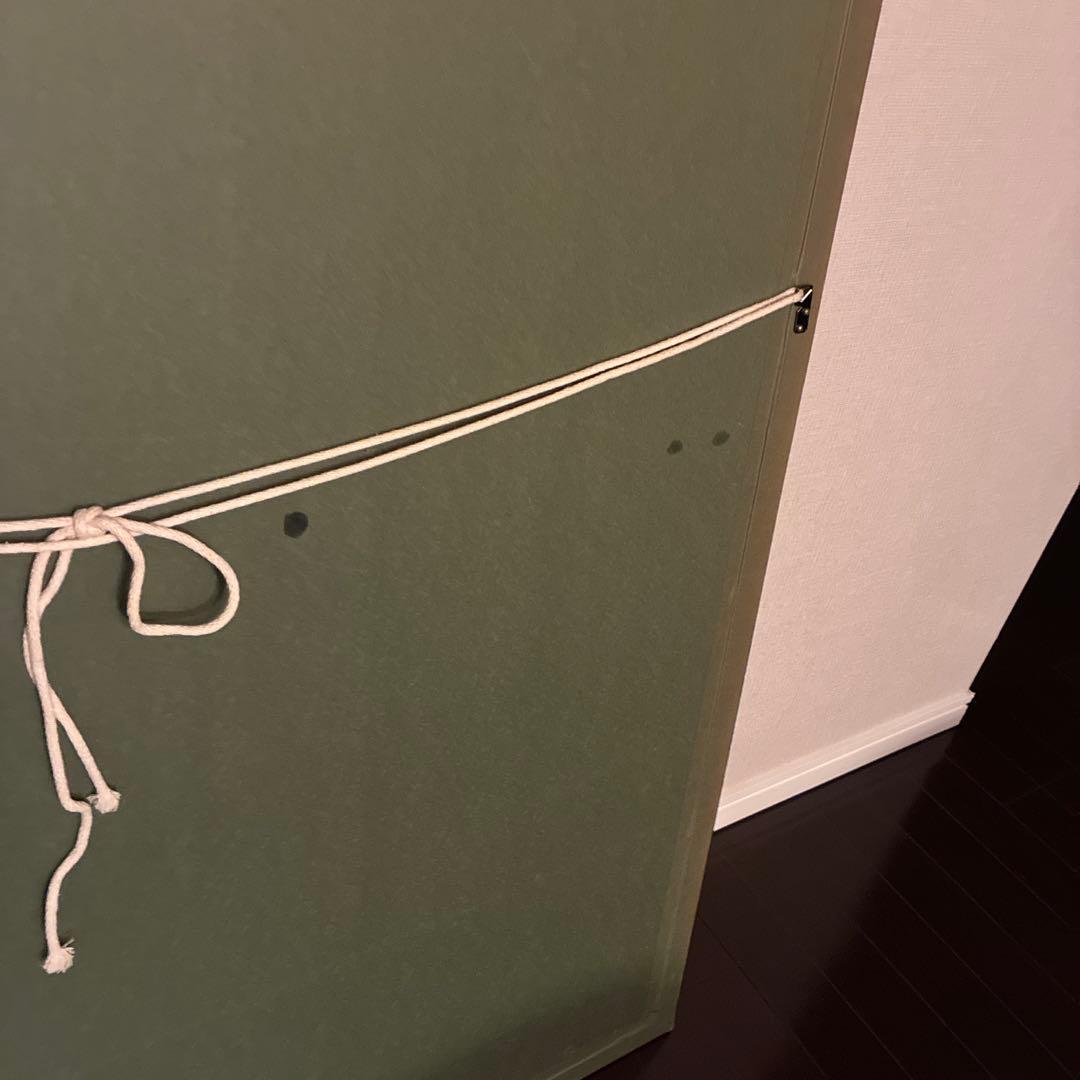 マルクシャガール 天に捧げる花束　額装込