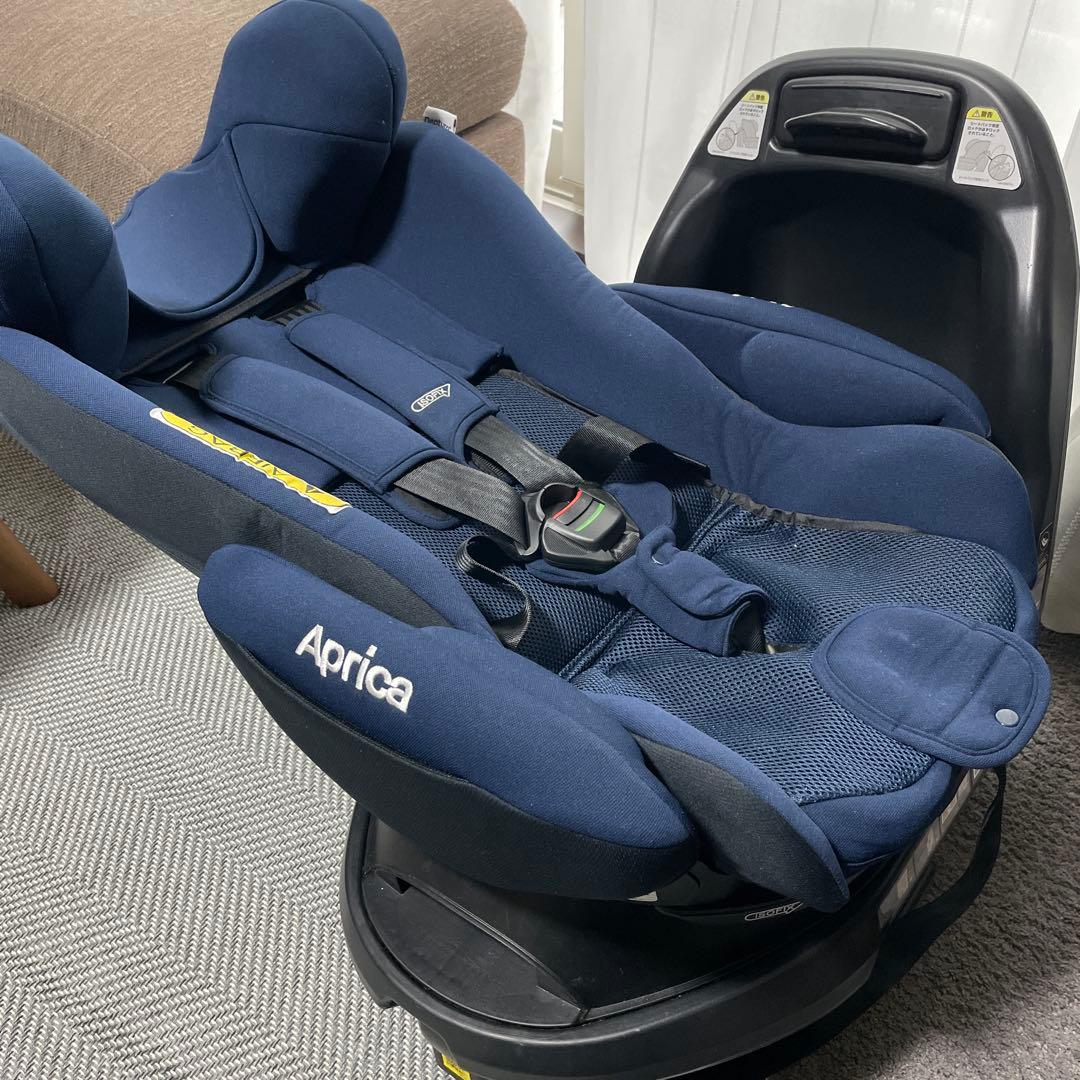 アップリカ　チャイルドシートディアターンプラス ISOFIX