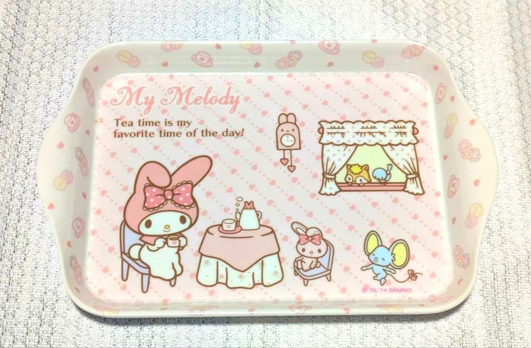 サンリオ マイメロディ クロミ グッズまとめ ぬいぐるみ