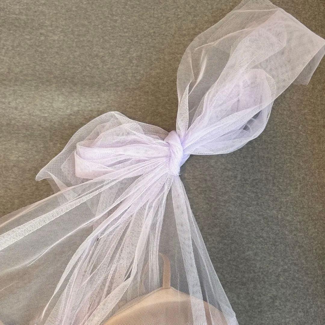 アンディ　an ピンク　パープル　マーメイド　マーメイドドレス　キャバドレス