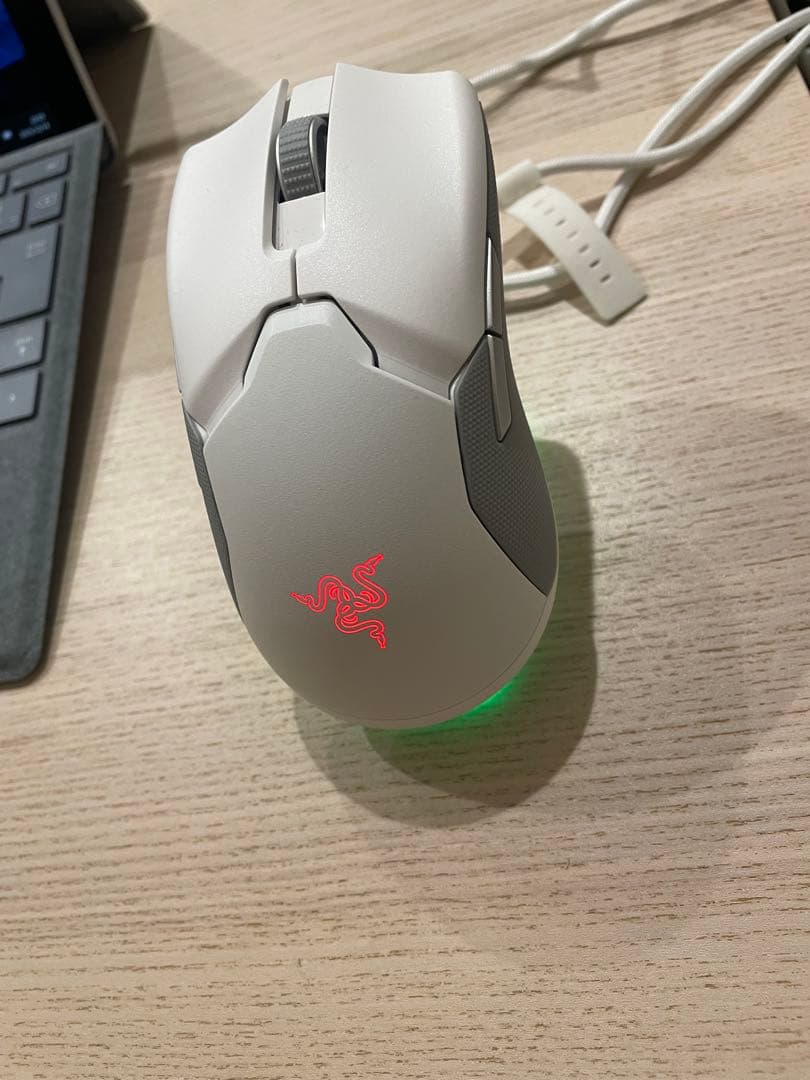 Huntsman Mini & Viper Ultimate セット