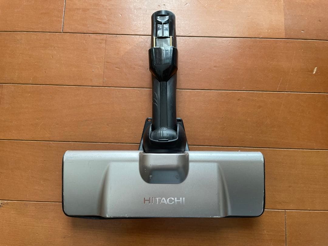 日立 掃除機 パワーヘッドD-DP28 PV-BH900J-011 ゴールド 金