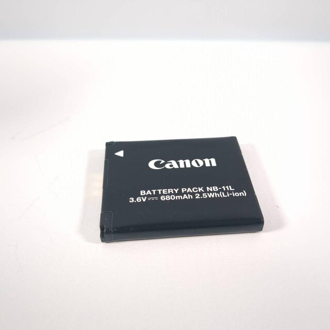 美品 Canon IXY200 PC2333 レトロ コンデジ