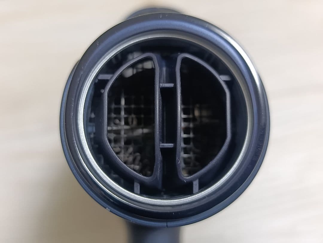 パナソニック ナノケア Panasonic EH-NA0G 21年製 DN 02