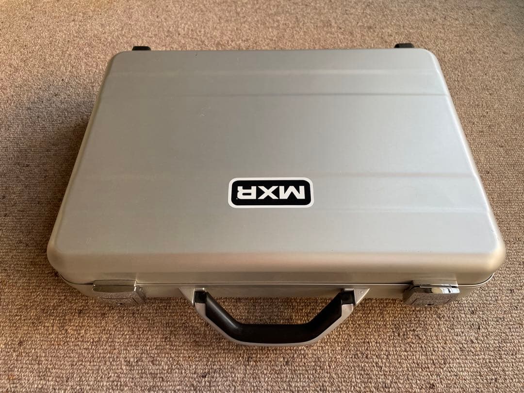 VOX ToneLabEX ケース付真空管マルチ