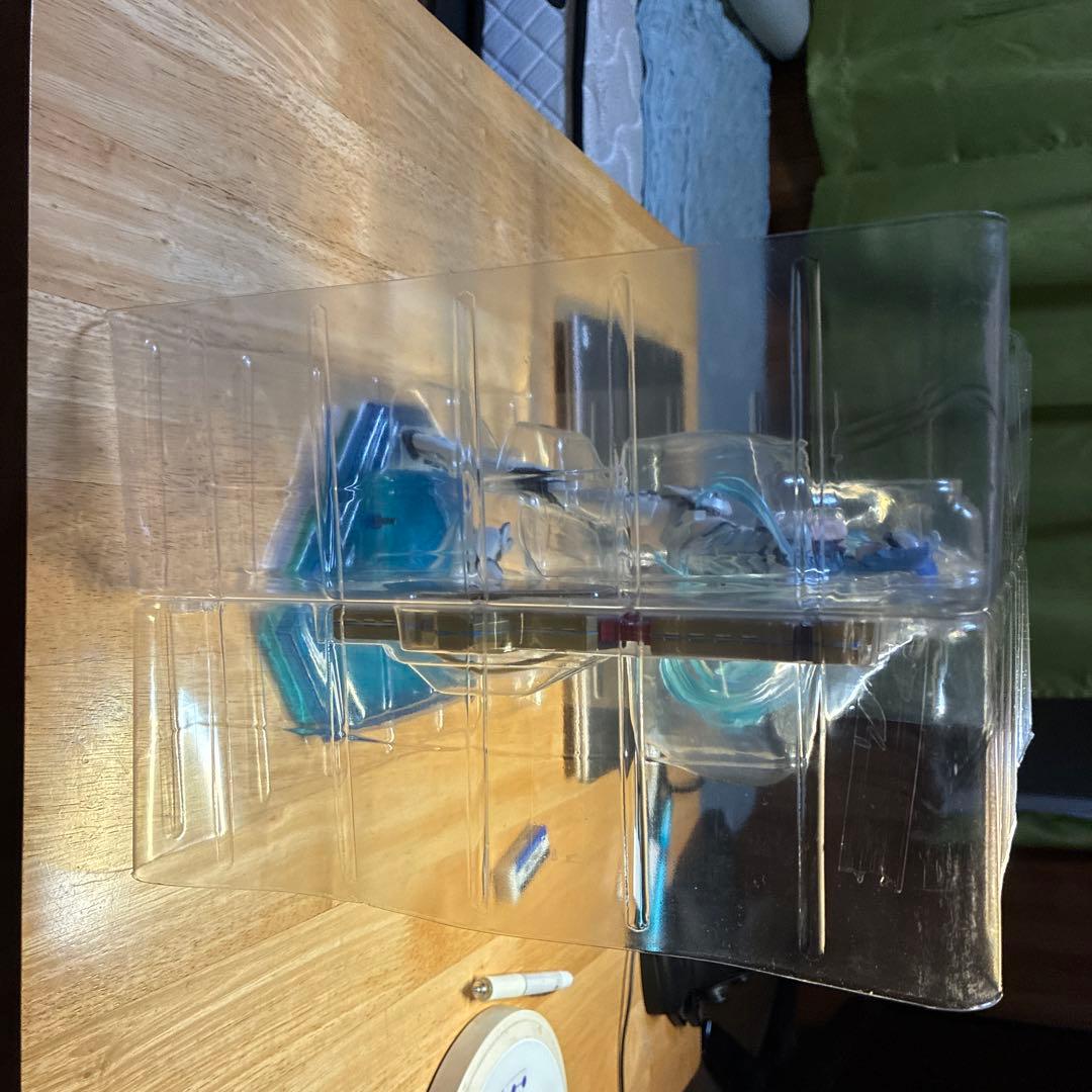 ゼノブレイド2 KOS-MOS Re: 1/7スケール フィギュア