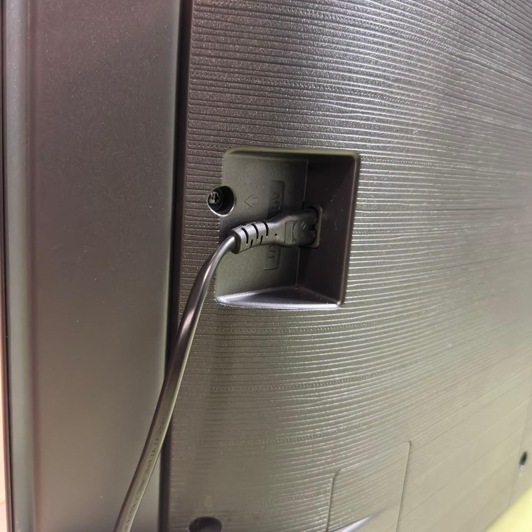 ゆぴ4K液晶テレビ REGZA 43M550L 動作確認済み 極美品 20