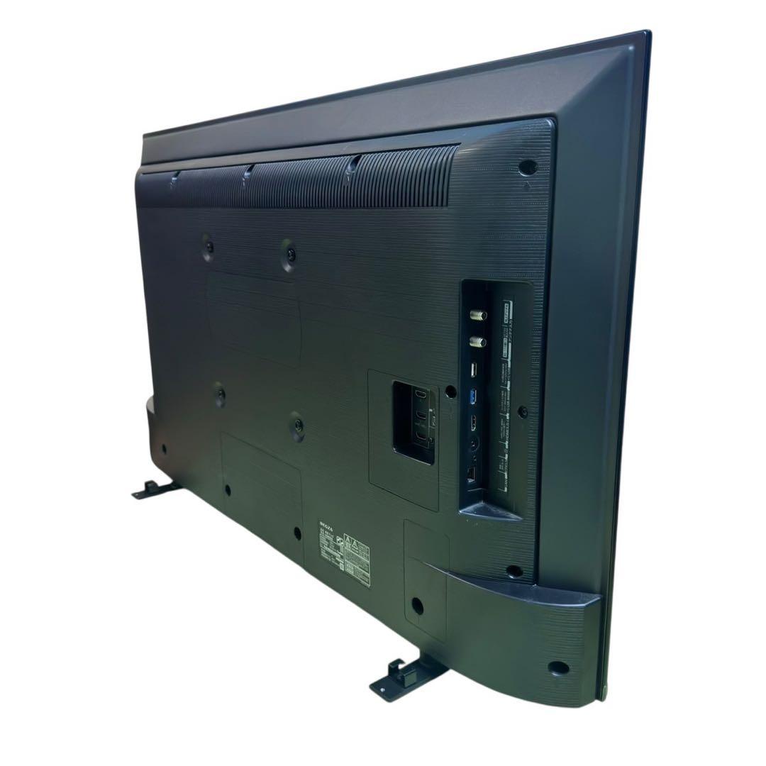 ゆぴ4K液晶テレビ REGZA 43M550L 動作確認済み 極美品 20