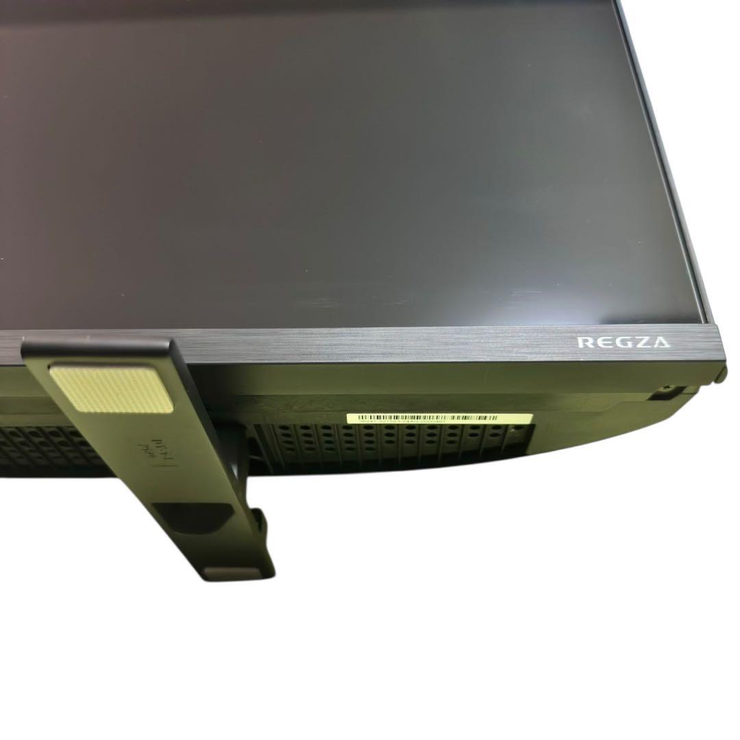 ゆぴ4K液晶テレビ REGZA 43M550L 動作確認済み 極美品 20