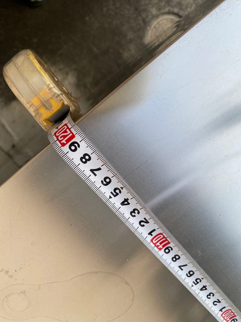 コールドテーブル業務用冷蔵庫2ドアホシザキ120センチ