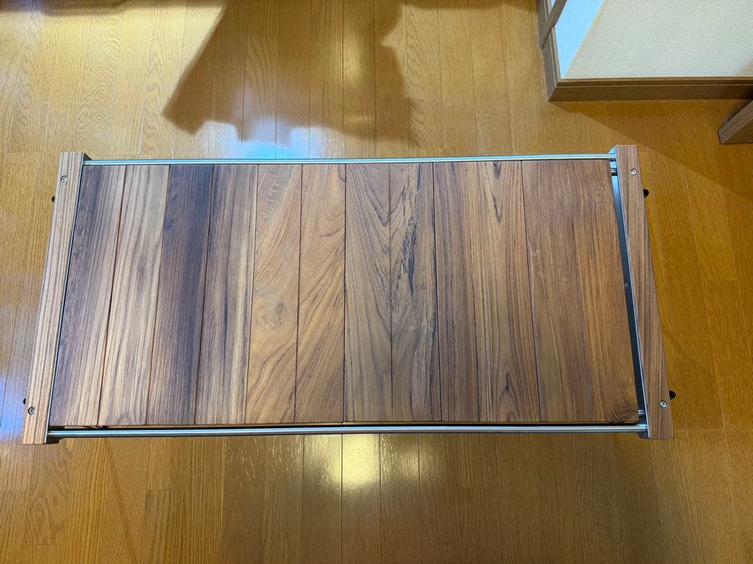 スノーピークIGTスリム  peak