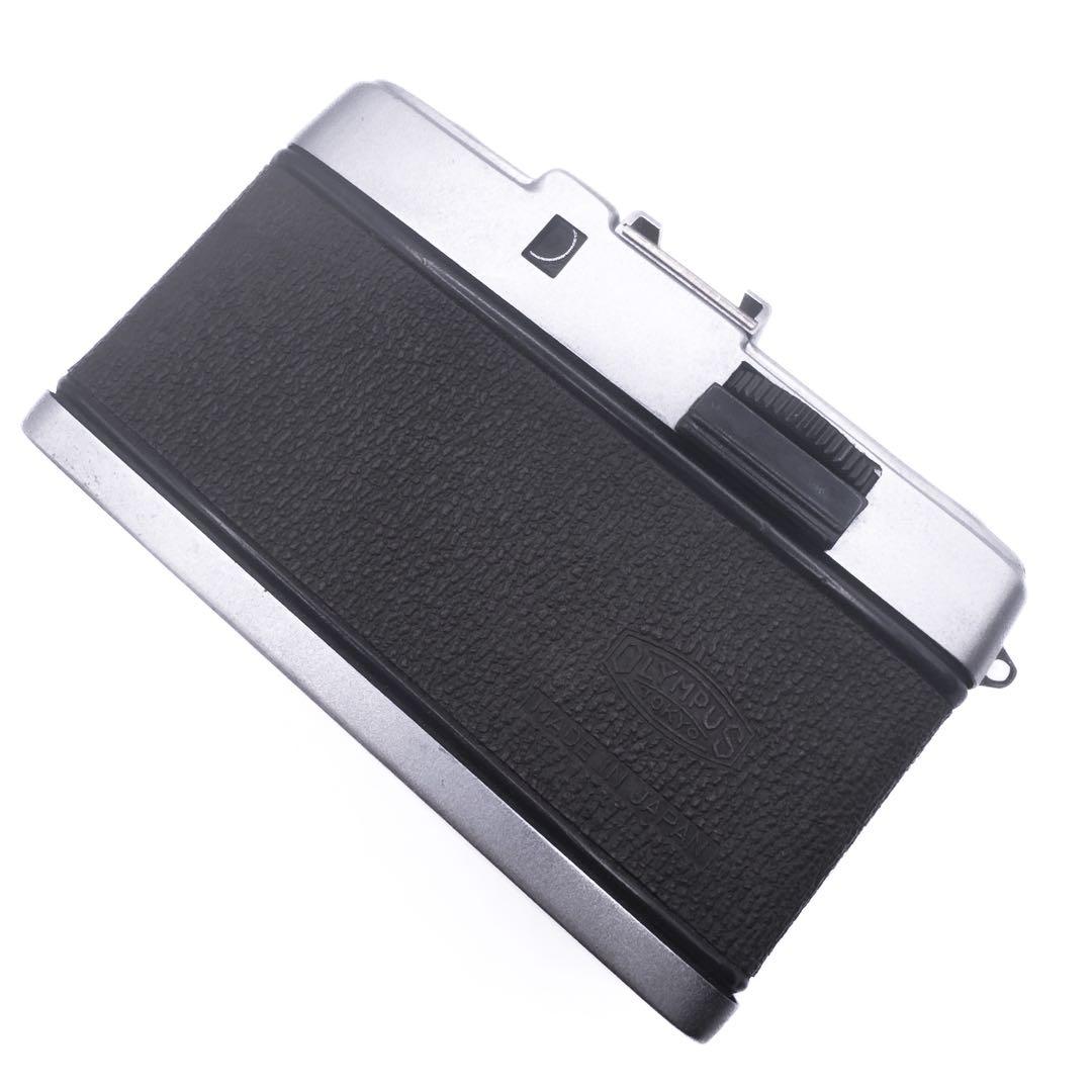 Aランク 整備済み OLYMPUS PEN 初代 (山光ペン) 3ヶ月動作保証付