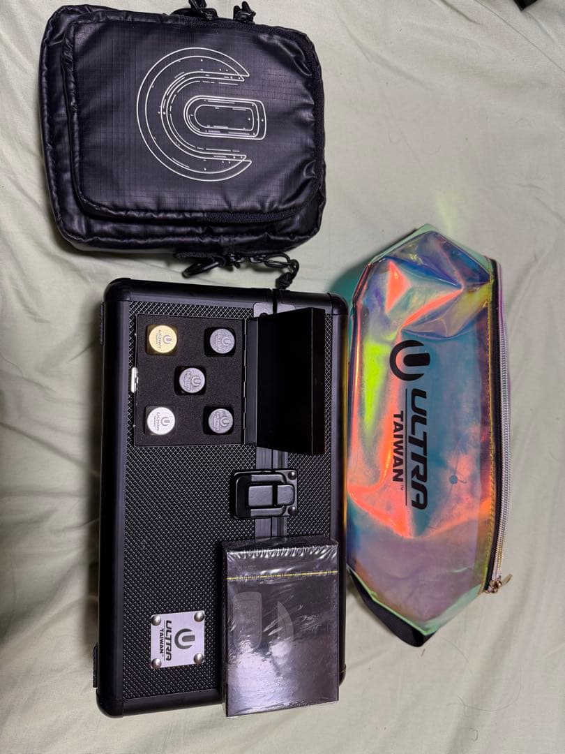 ultra japan フェス ULTRA Taiwan VVIP グッズ