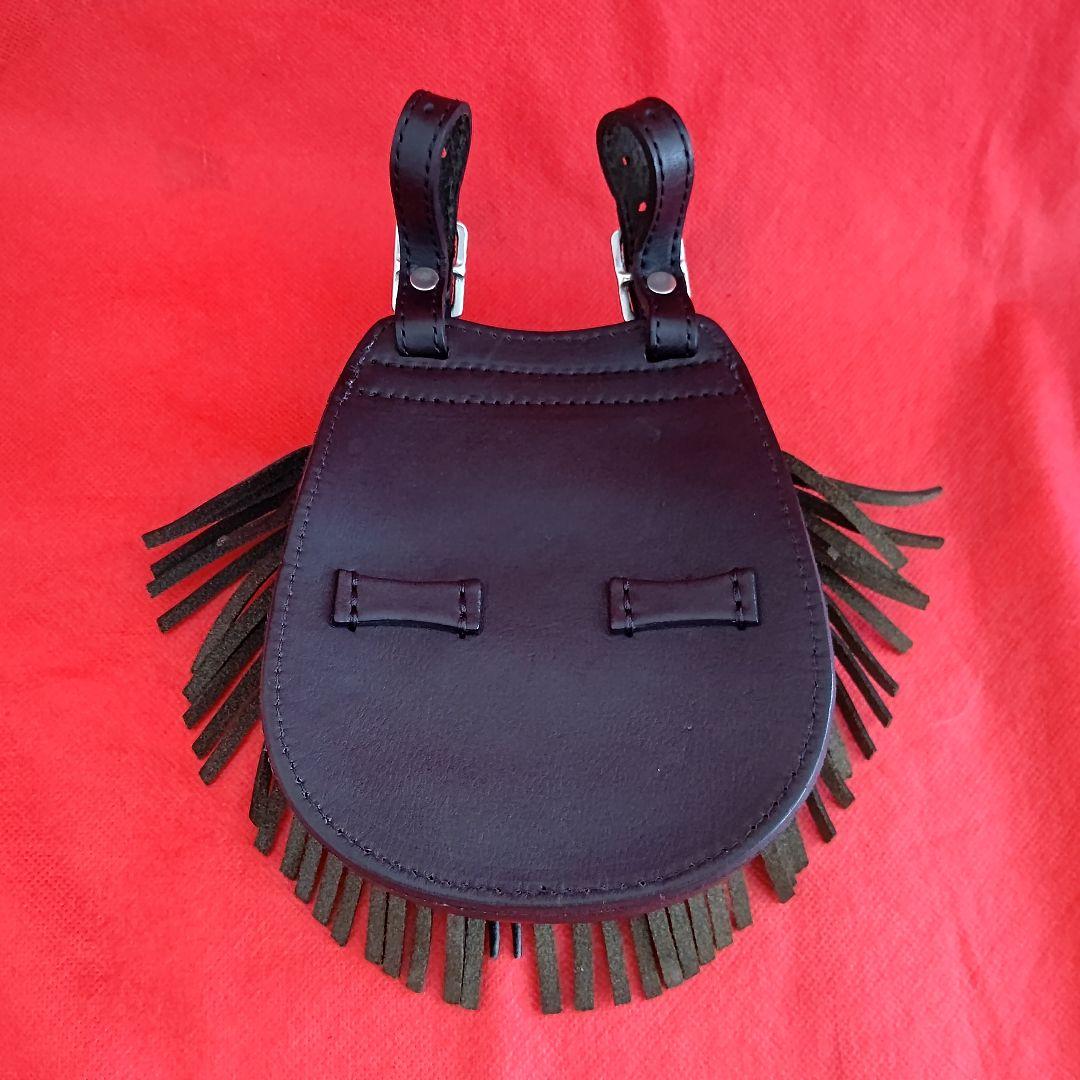 【ほぼ未使用】ROUGH TAIL / ラフテール メディスンバック