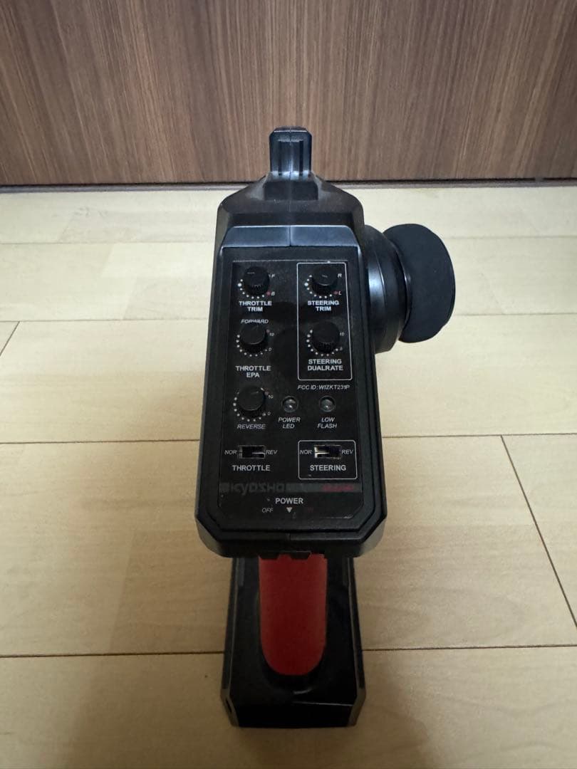 和*巳様 フェーザーMk2 FZ02L VE-BTシリーズ レディセット マッド