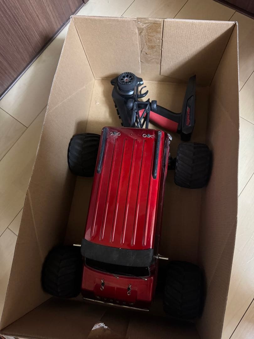 和*巳様 フェーザーMk2 FZ02L VE-BTシリーズ レディセット マッド