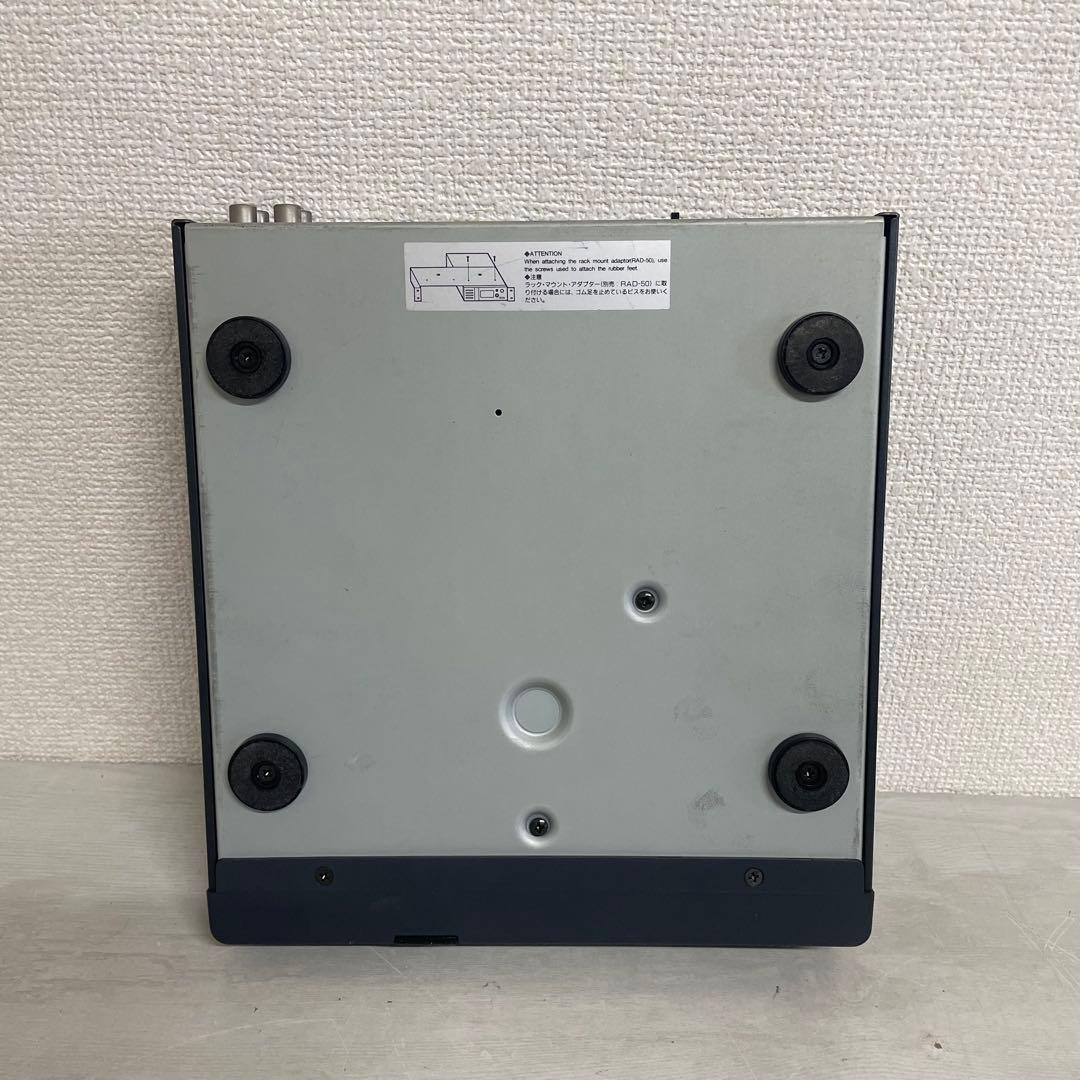 Roland SC-88VL Sound Canvas 音源モジュール